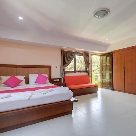 Rak Samui Residence Bophut Luaran gambar