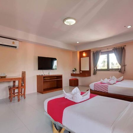 Rak Samui Residence Bophut Luaran gambar
