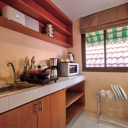 Rak Samui Residence Bophut Luaran gambar