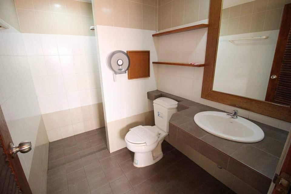 Rak Samui Residence Bophut Luaran gambar