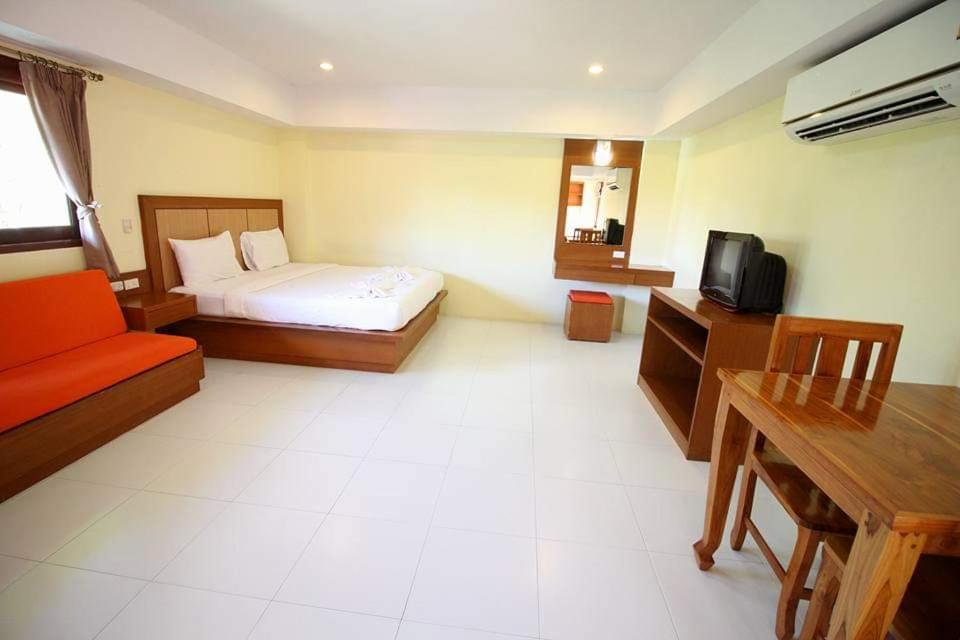Rak Samui Residence Bophut Luaran gambar