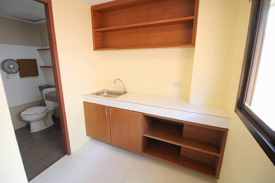 Rak Samui Residence Bophut Luaran gambar