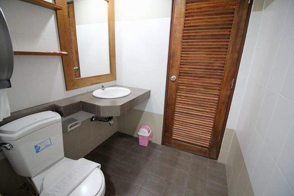 Rak Samui Residence Bophut Luaran gambar