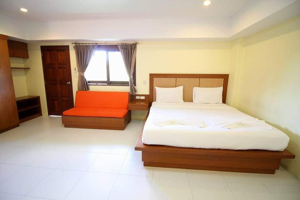 Rak Samui Residence Bophut Luaran gambar
