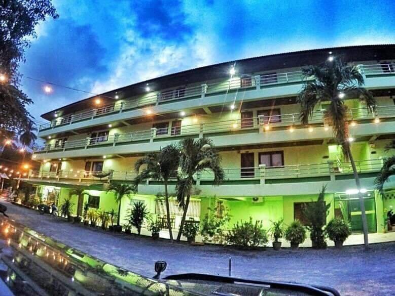 Rak Samui Residence Bophut Luaran gambar