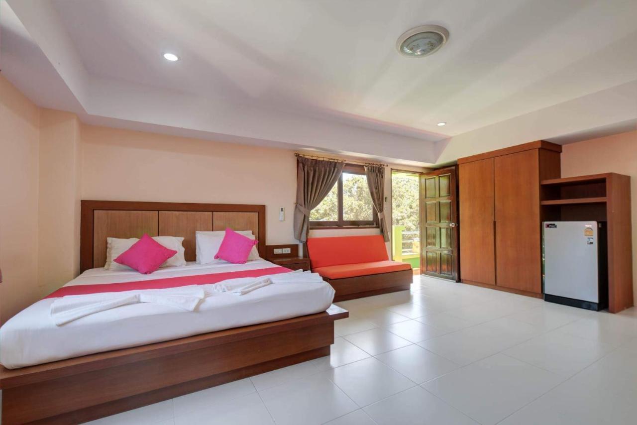 Rak Samui Residence Bophut Luaran gambar