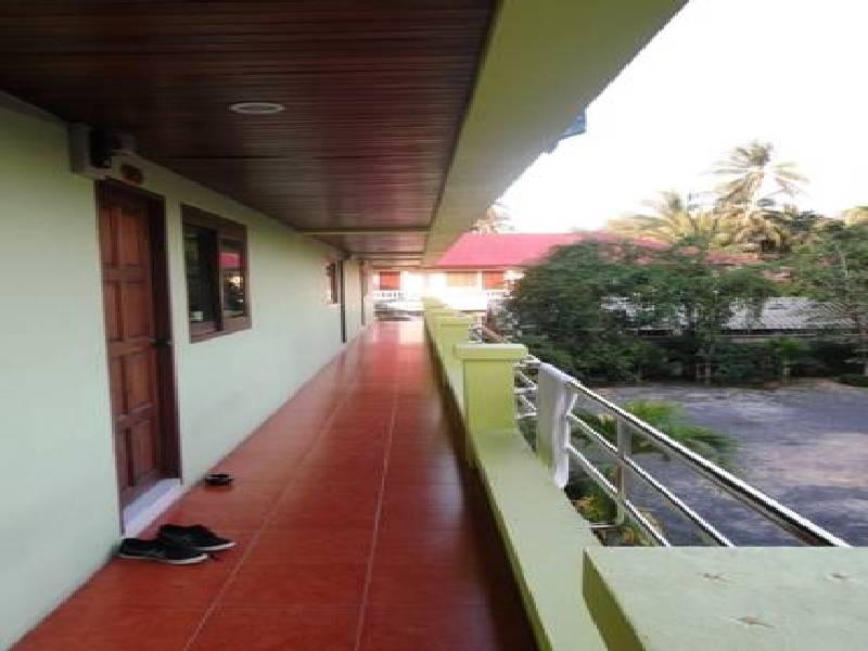 Rak Samui Residence Bophut Luaran gambar