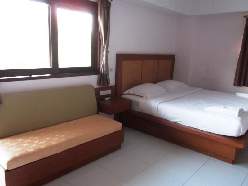 Rak Samui Residence Bophut Luaran gambar
