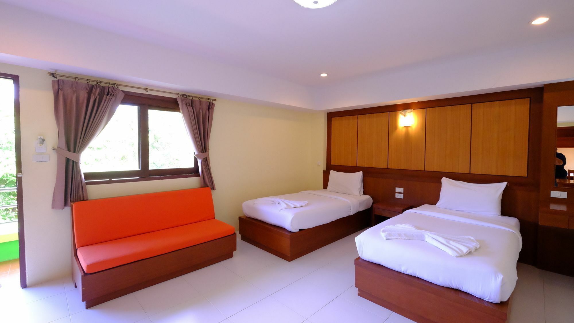 Rak Samui Residence Bophut Luaran gambar
