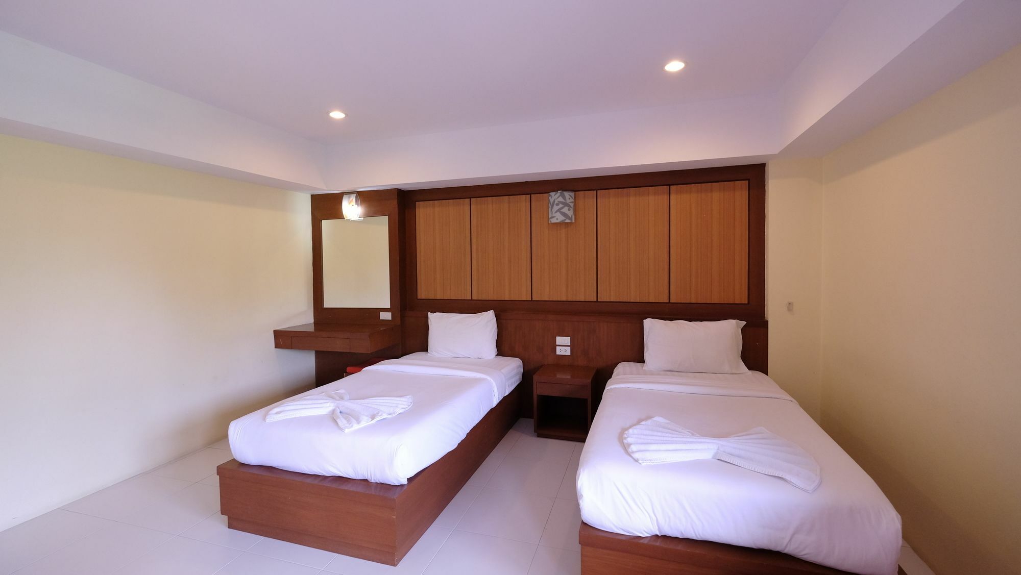 Rak Samui Residence Bophut Luaran gambar