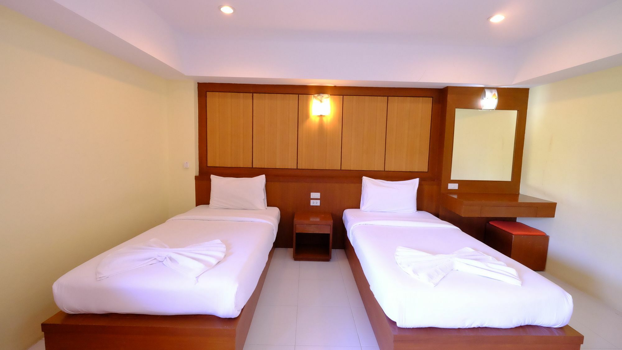 Rak Samui Residence Bophut Luaran gambar