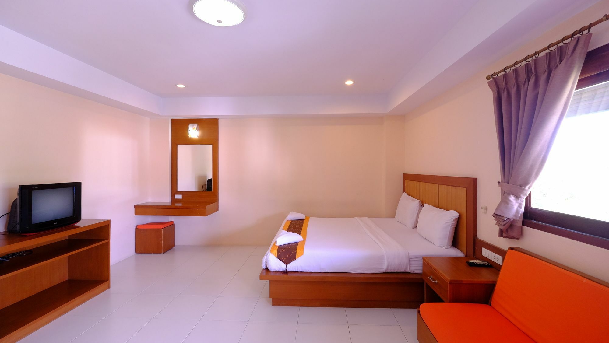 Rak Samui Residence Bophut Luaran gambar