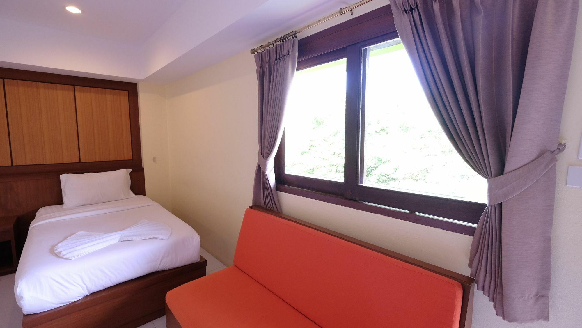 Rak Samui Residence Bophut Luaran gambar