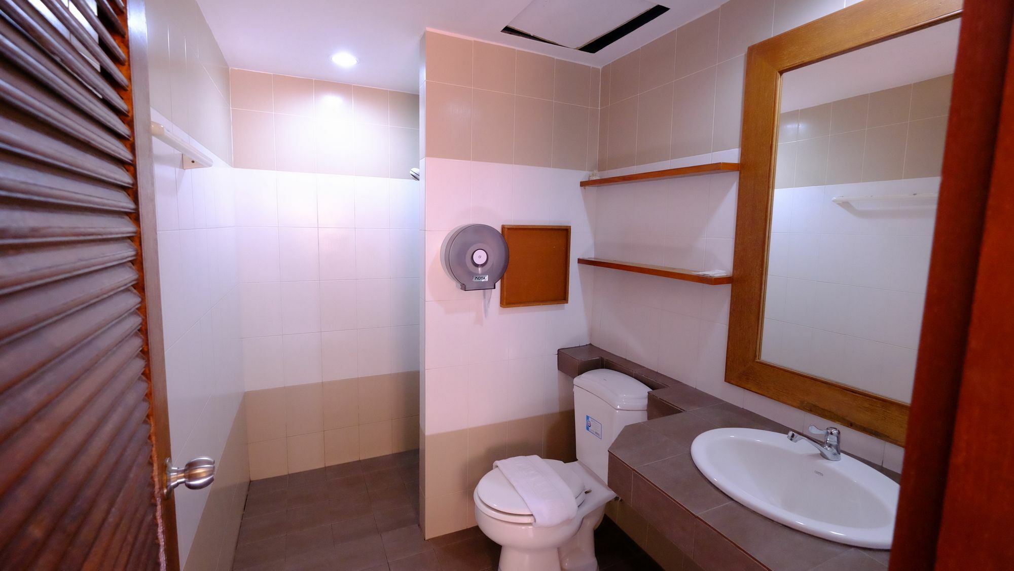 Rak Samui Residence Bophut Luaran gambar