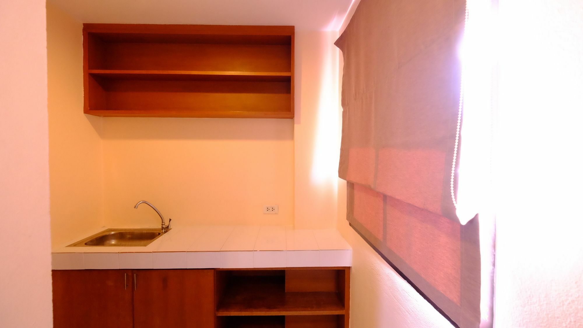 Rak Samui Residence Bophut Luaran gambar