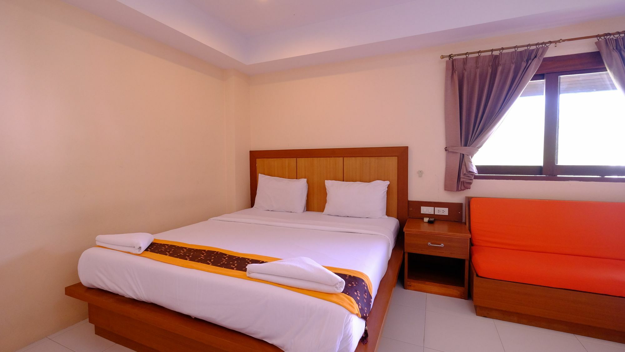 Rak Samui Residence Bophut Luaran gambar