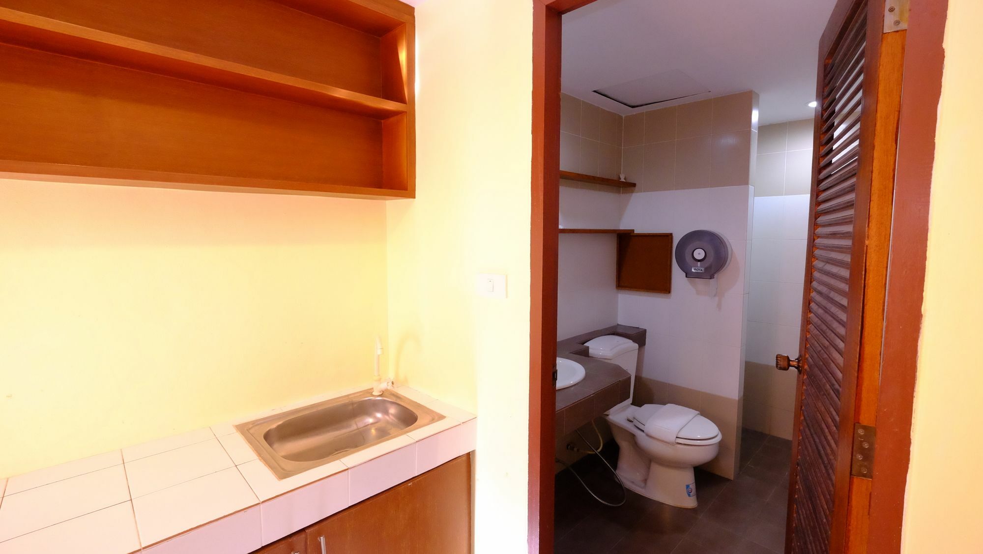 Rak Samui Residence Bophut Luaran gambar