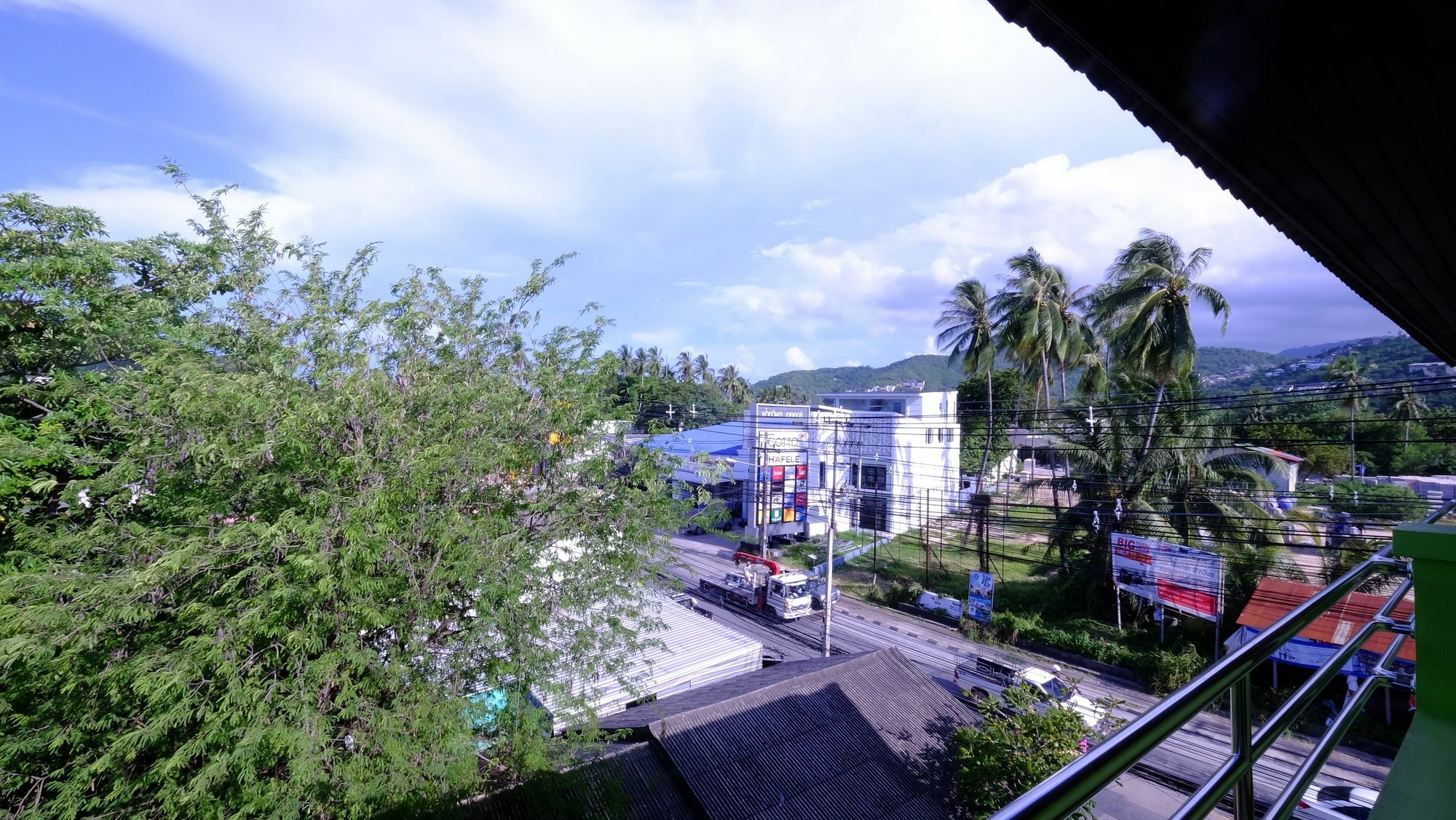 Rak Samui Residence Bophut Luaran gambar
