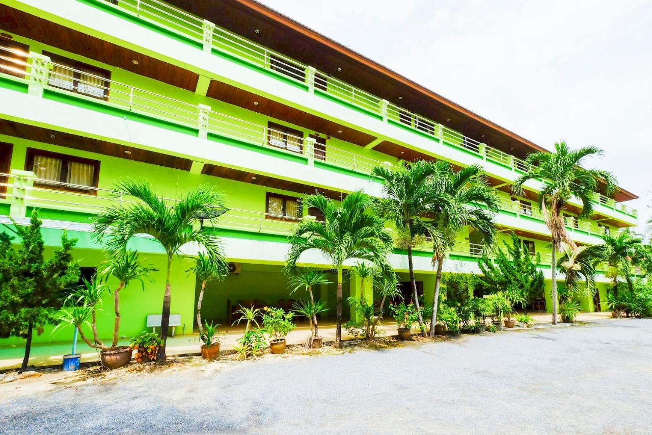 Rak Samui Residence Bophut Luaran gambar