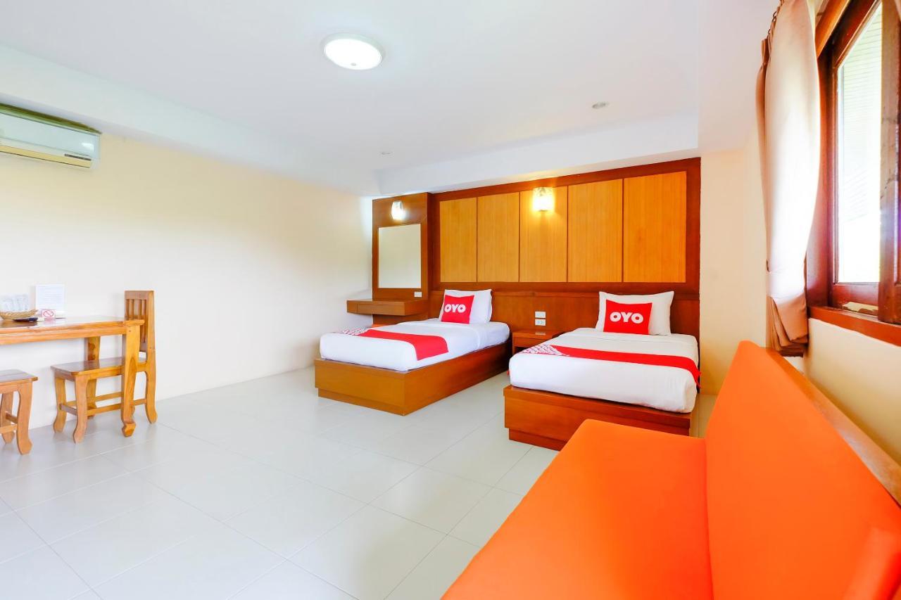 Rak Samui Residence Bophut Luaran gambar