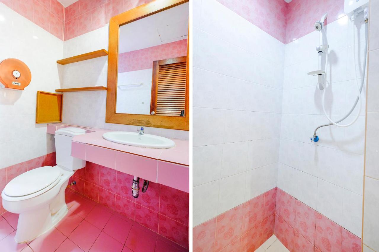 Rak Samui Residence Bophut Luaran gambar
